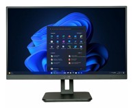 WORTMANN AIO računalo 1000035 / Core i5-14500, 16GB, 1000GB, 27", 1920x1080, Windows 11 Pro, crna